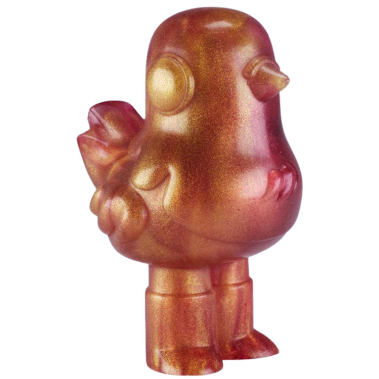 Tony Stark Birb Type : MMM6 by High Proof Toys