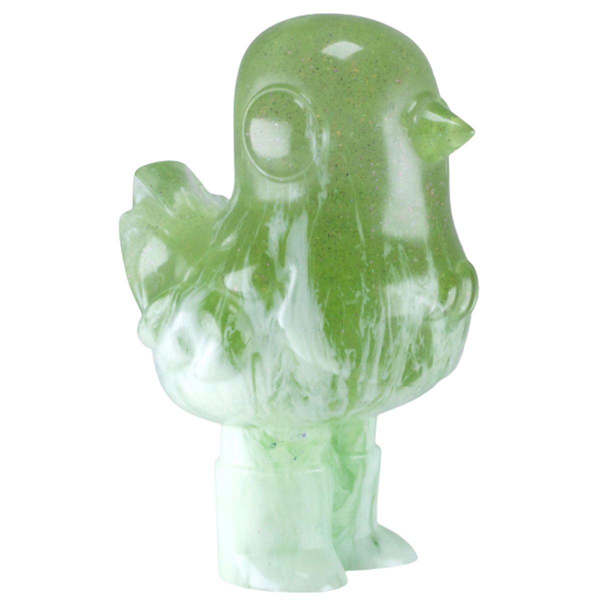 Extoplasmic Glow Big Birb Type : MMM6