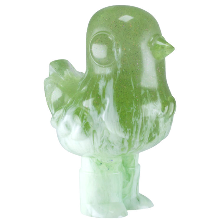 Extoplasmic Glow Big Birb Type : MMM6 by High Proof Toys