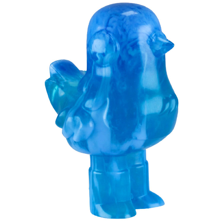 Tahoe Glow Birb Type : MMM6 by High Proof Toys