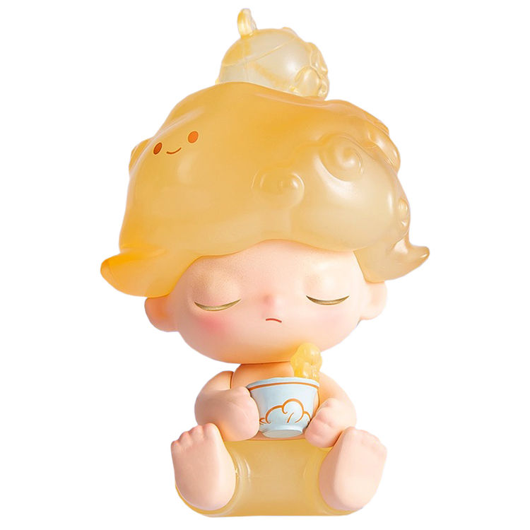 DIMOO ShangXia Dream Tea by Dimoo World (Ayan Tang)