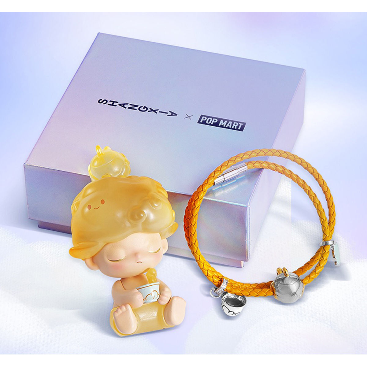 DIMOO ShangXia Dream Tea