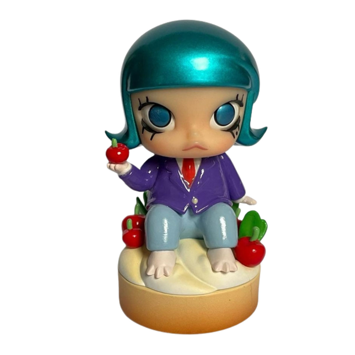 Molly / Labubu Desert MashUp