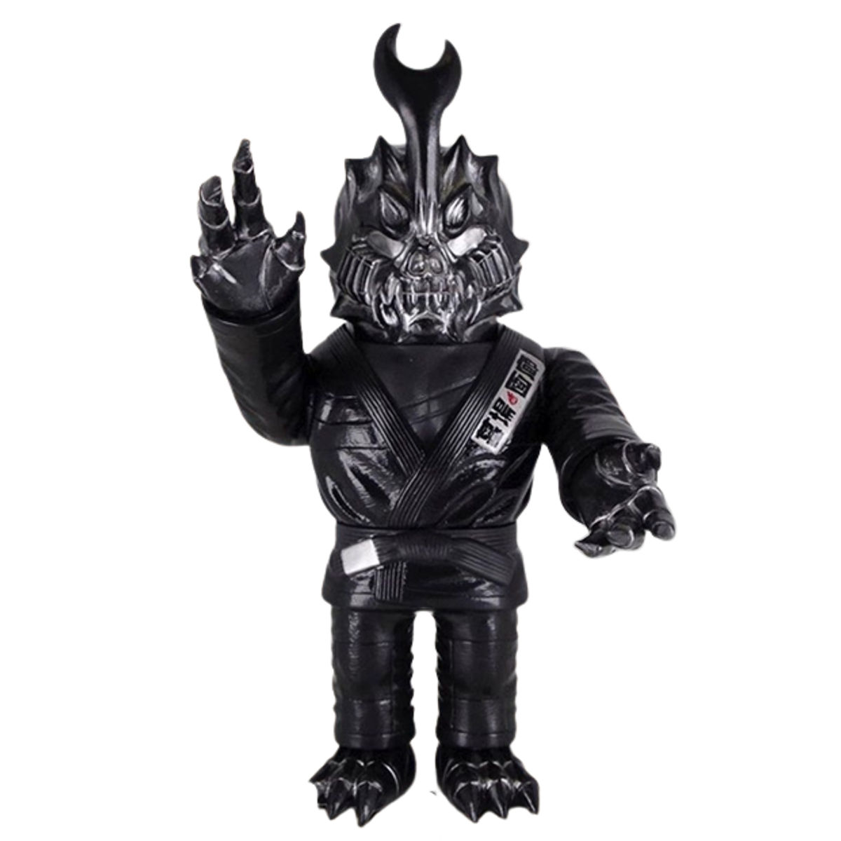 Black Skull Beetle Ju-jitsu