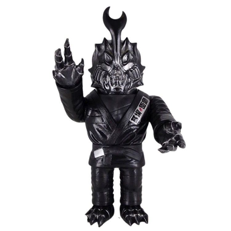 Black Skull Beetle Ju-jitsu by Redshark (Tetsuya Kondo)