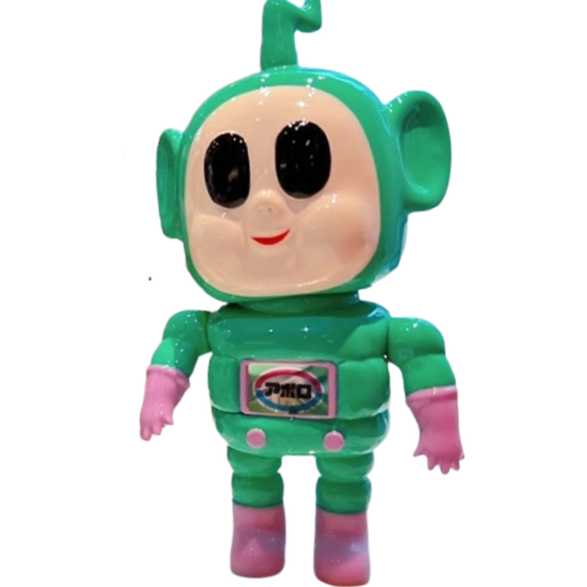 Green Apollo
