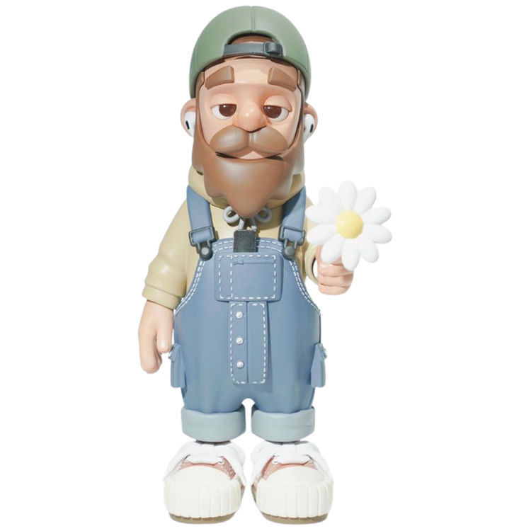 Tobey by tObey Toy