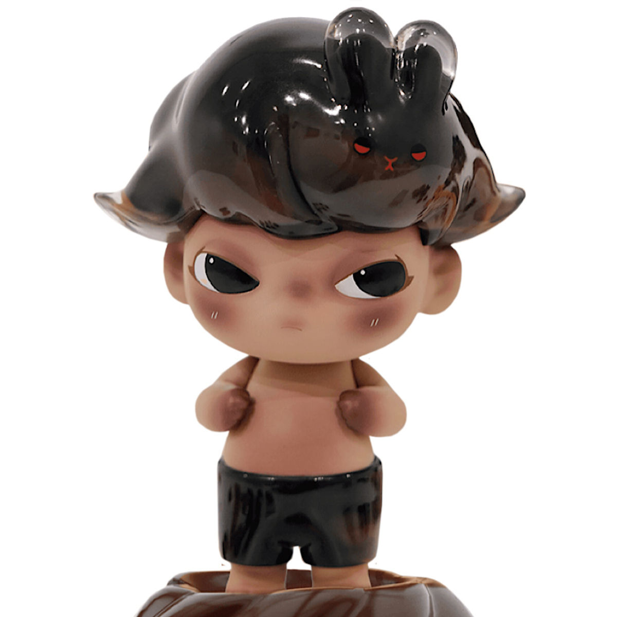 DIMOO Coffee Milk Jelly Rabbit