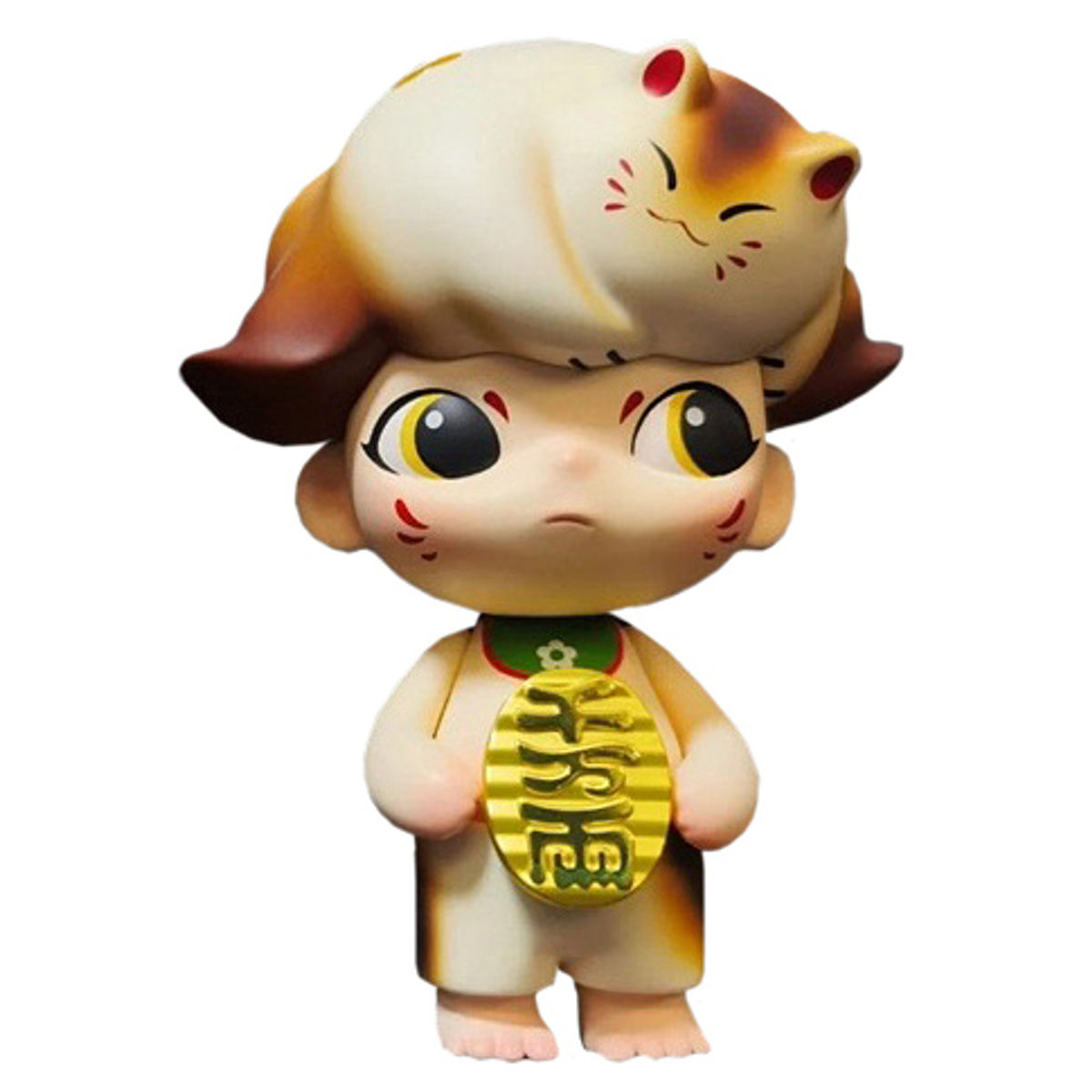 DIMOO Maneki Neko Cat