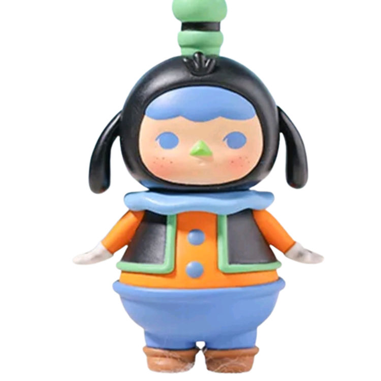 Goofy by Sparkle Princess High