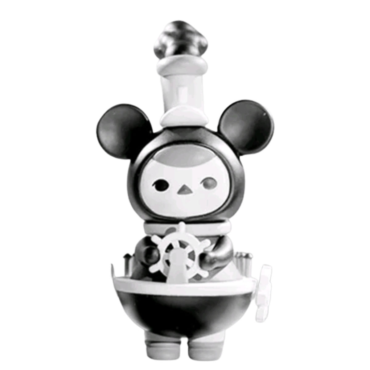 Steamboat (Secret Figure)