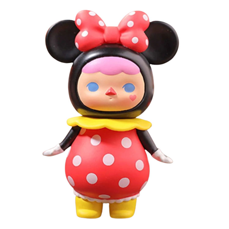 Minnie by Sparkle Princess High