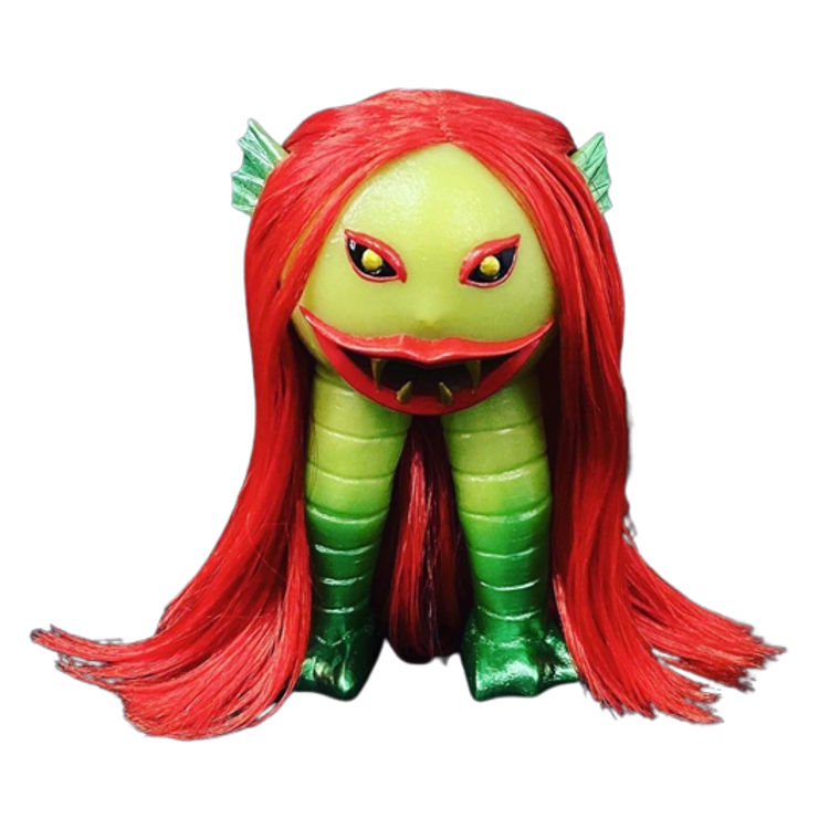 Red Green Amabi by Cure Toys