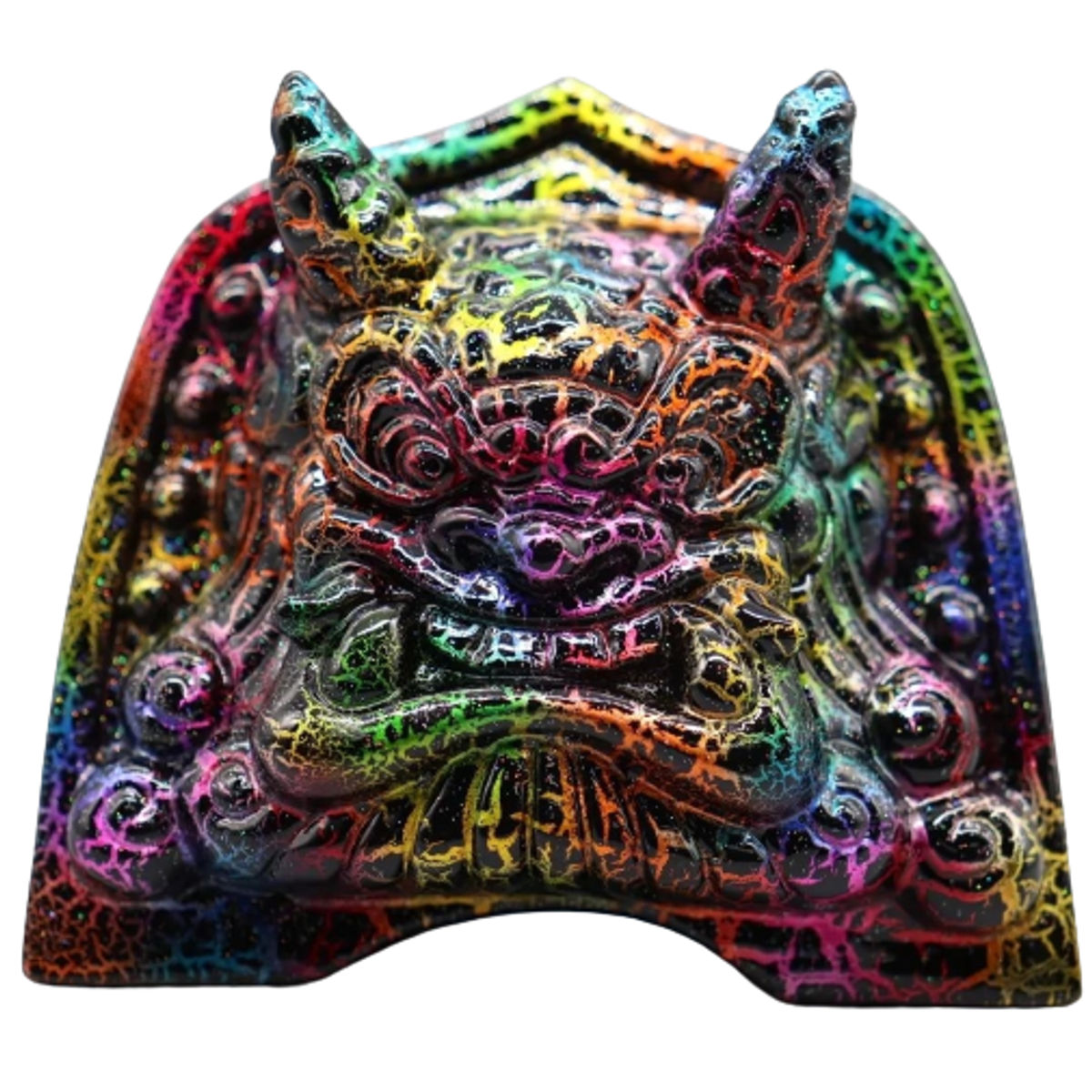 Metallic Matsouka Custom