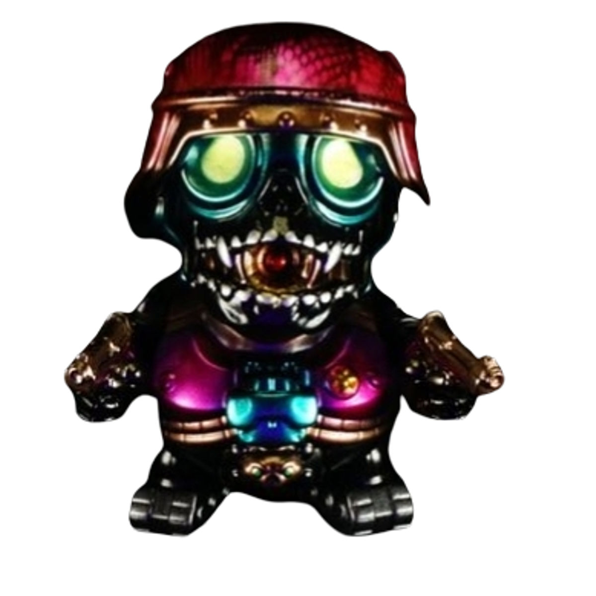 Nightmare Squadron 2