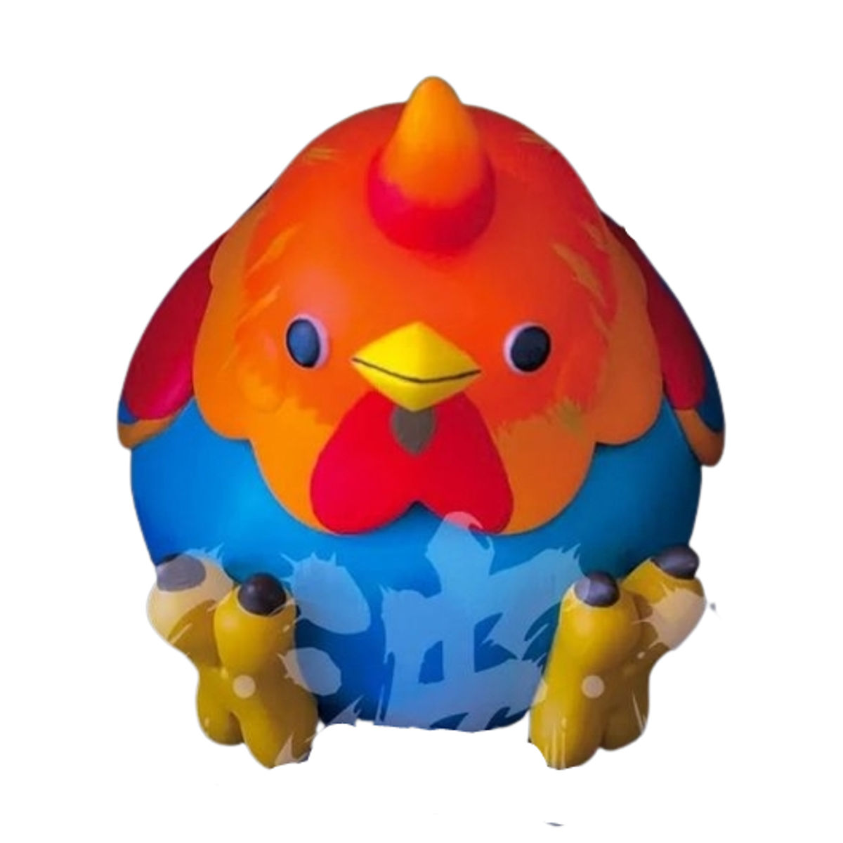Bopo Ball Ball Bird
