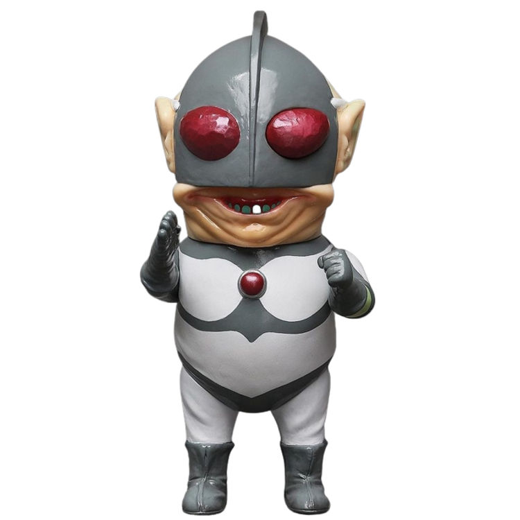 UltraBMan by HUUUSH