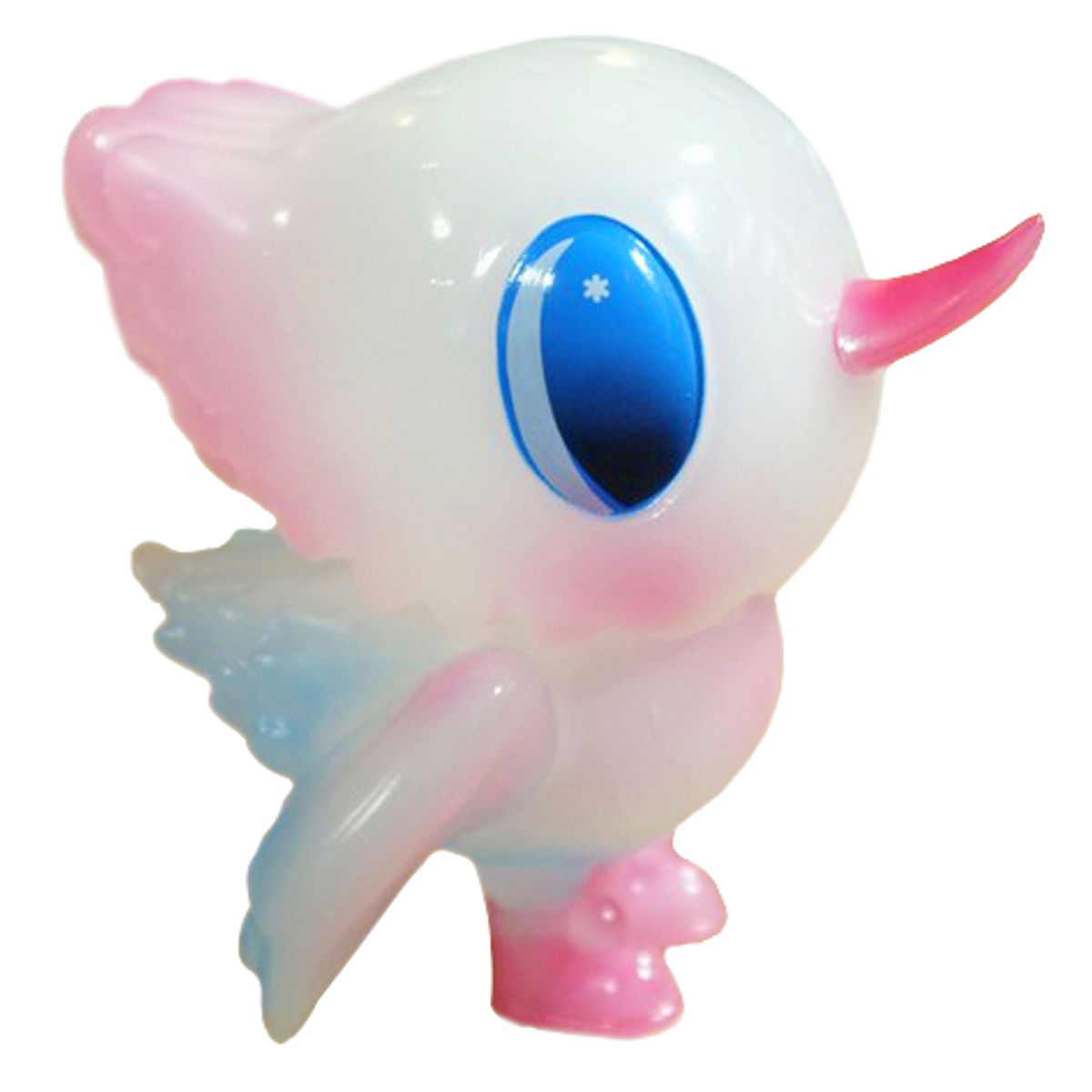 Memory Bird Xiaobai