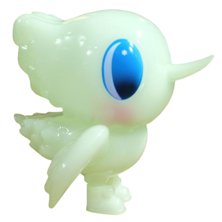 Memory Bird Luminous GID by Lam Pei
