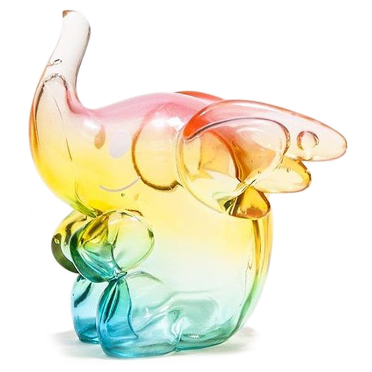 Aqua Rainbow Elfie (ToyCon UK '17)