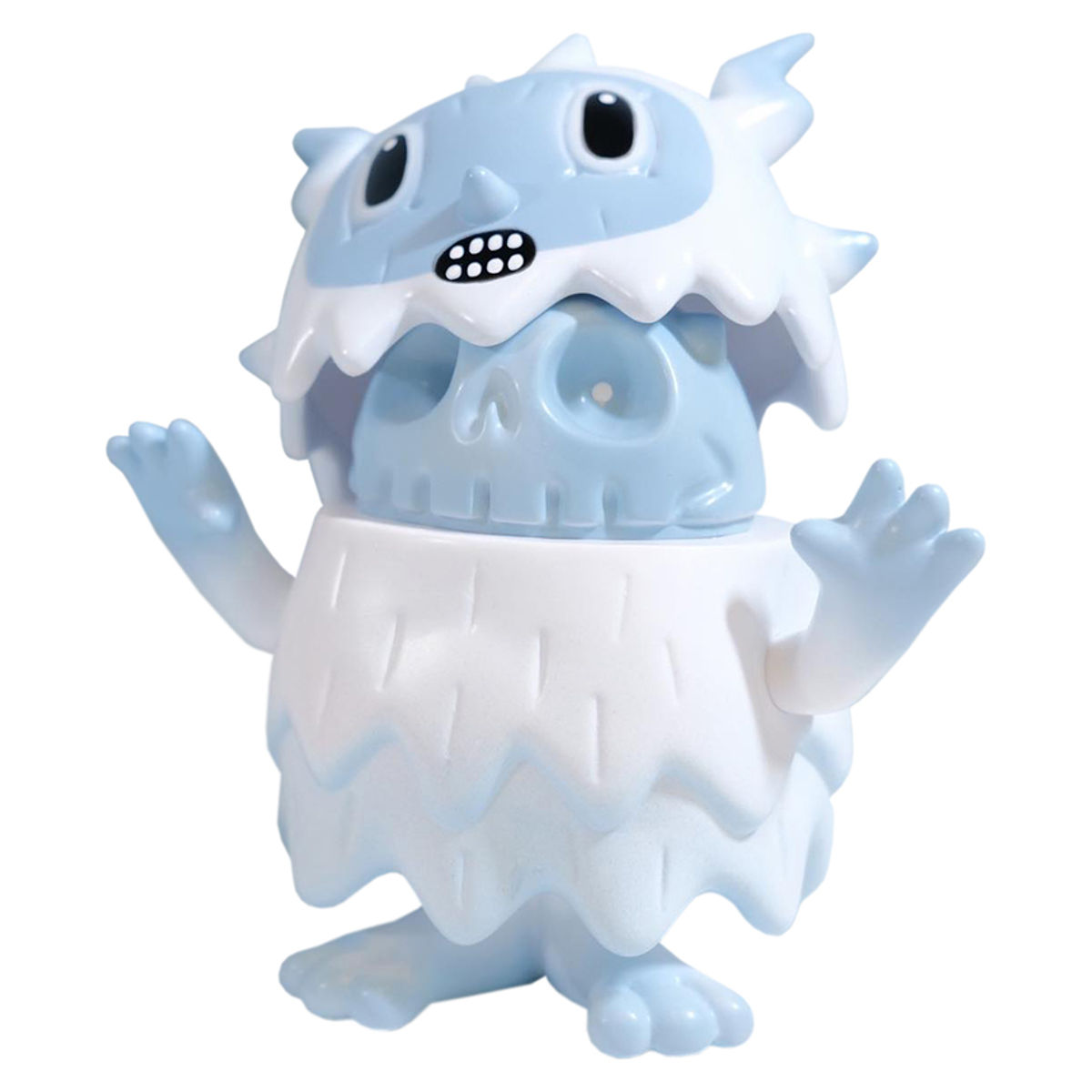 Mountain Troll Yeti