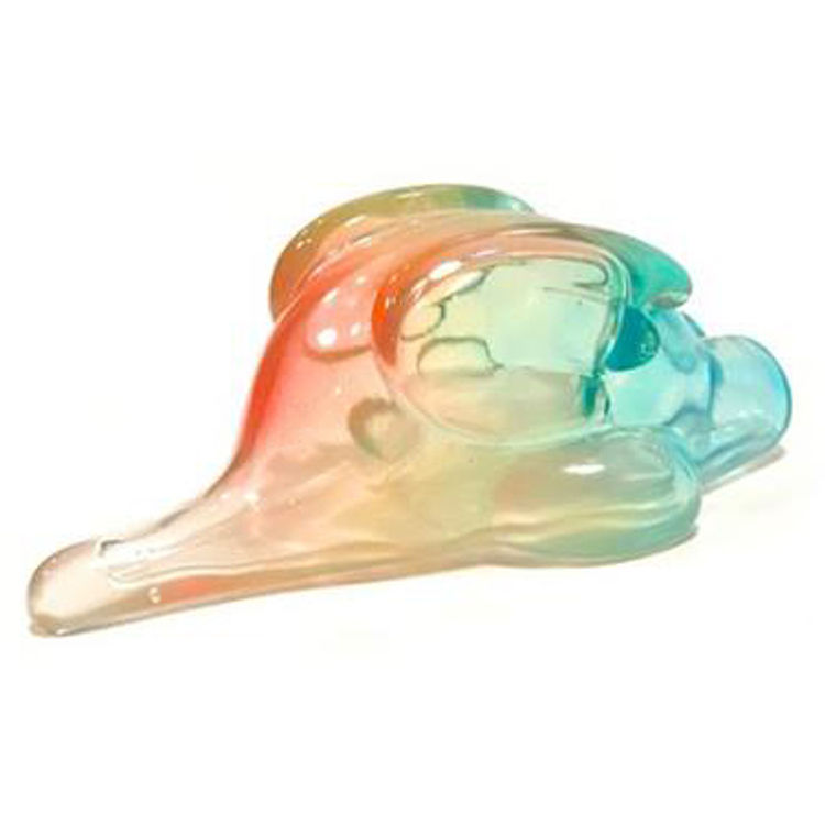 Sleepy Elfie Rainbow Clear by Too Natthapong