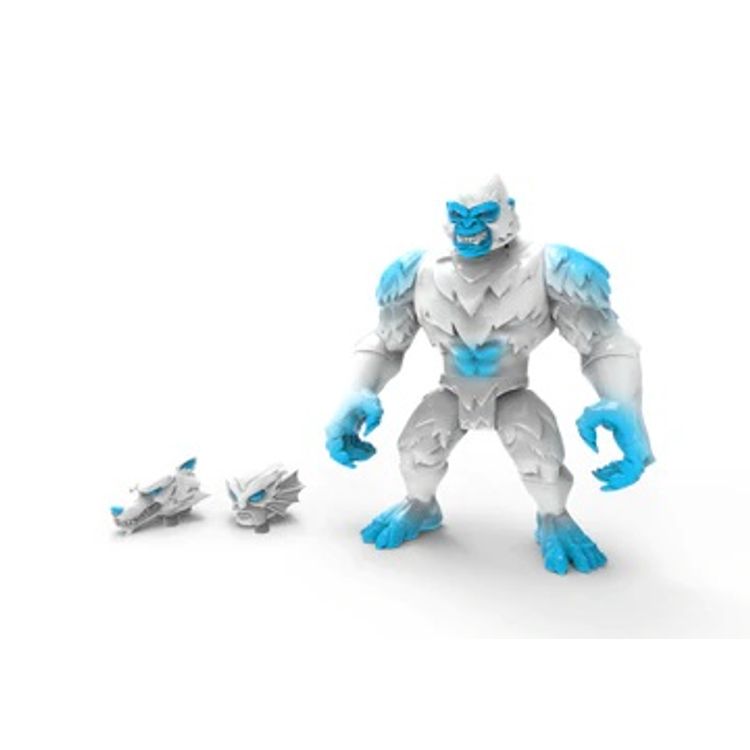 Ape King by Rocom Toys