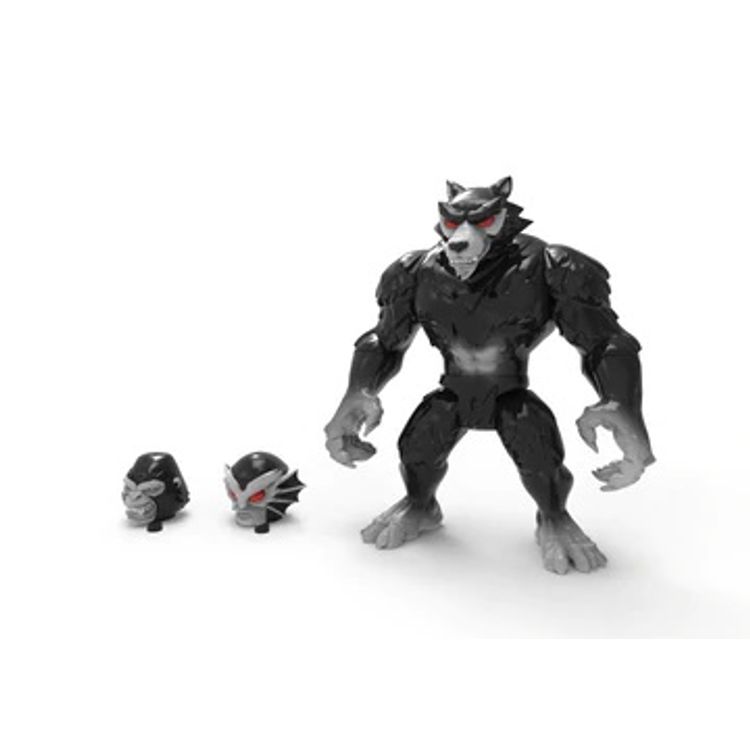 Dark Claw by Rocom Toys