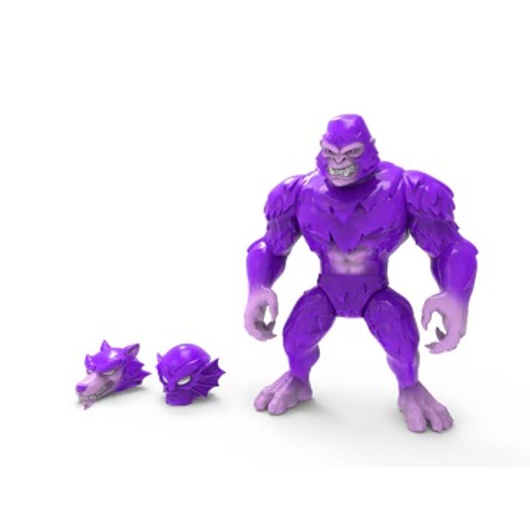 Grape King by Rocom Toys