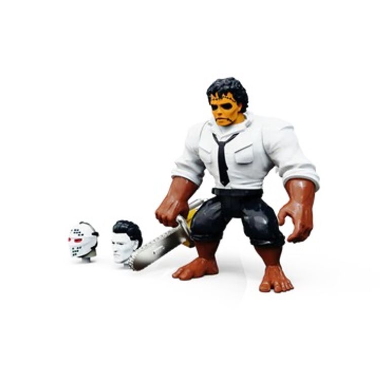 BBQ Butcher by Rocom Toys
