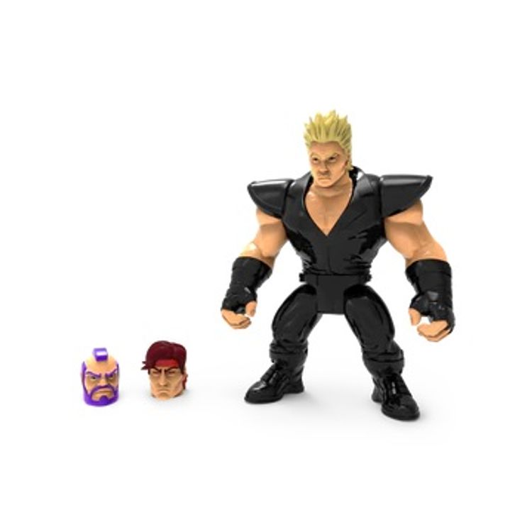 Blood Punk by Rocom Toys
