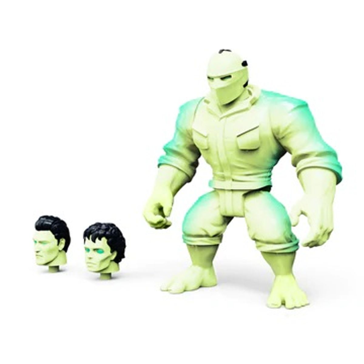 GID Glow Spectre Slasher