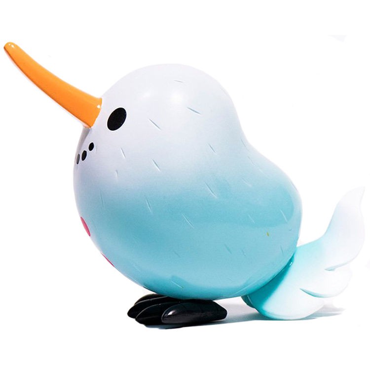 GID Kewii Snow Bird by Too Natthapong