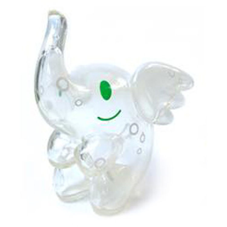 Elfie Cheer Sprite by Too Natthapong