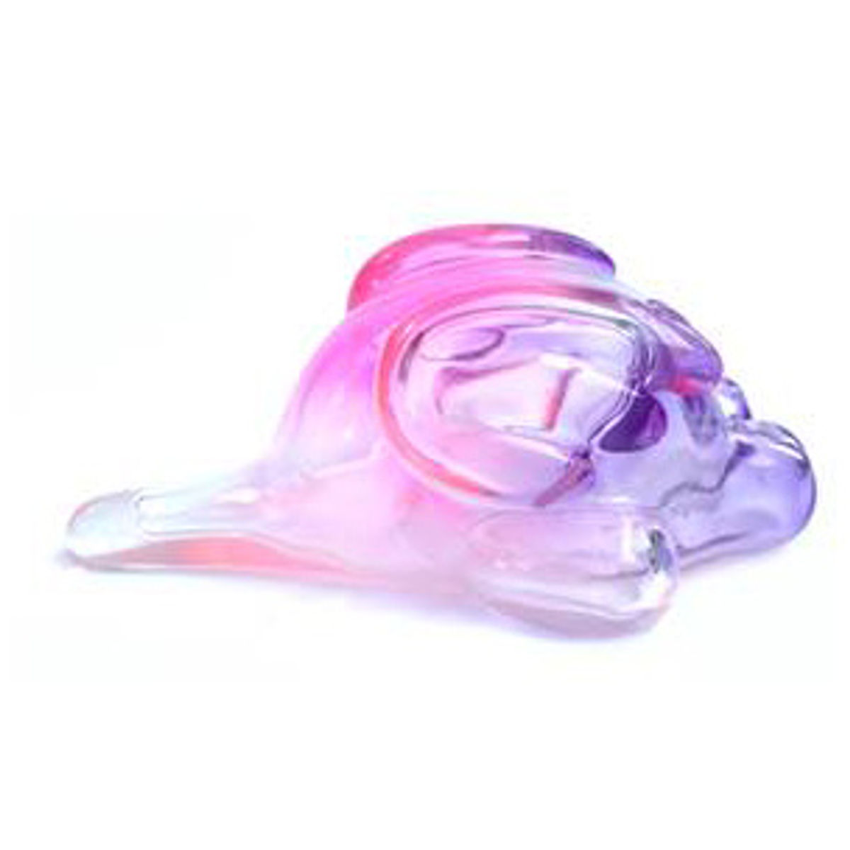Sleepy Elfie Purple
