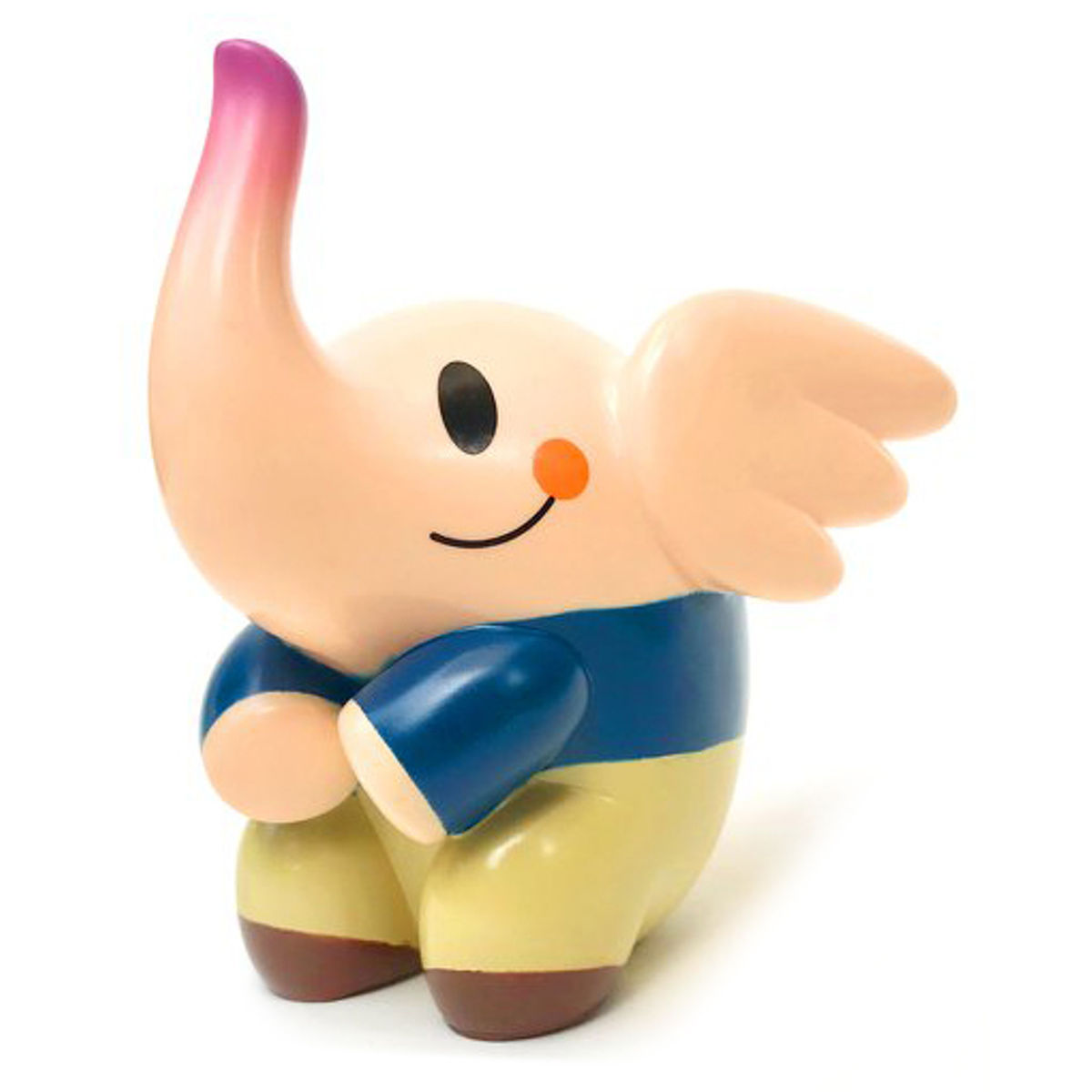 Elfie x Boyd Kositabong