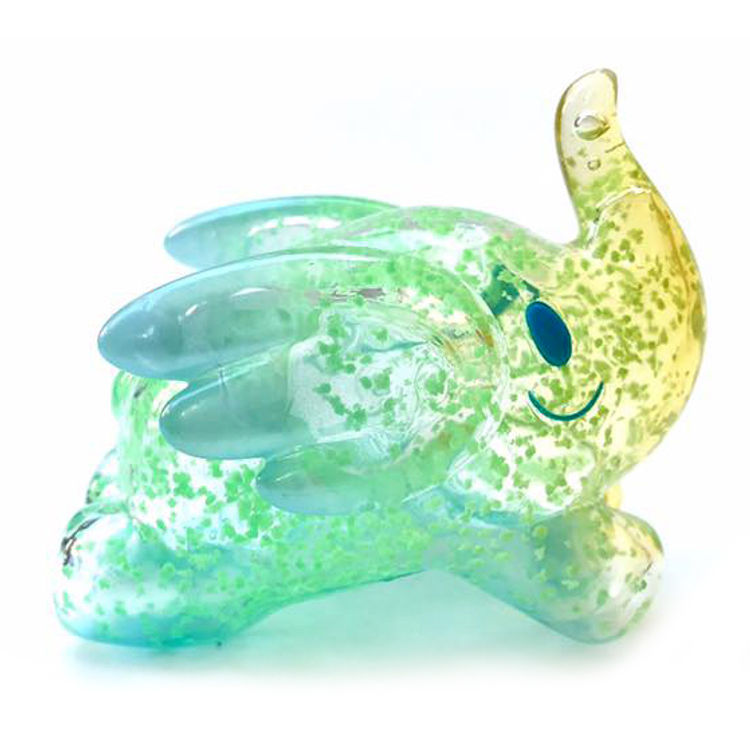 Jumping Elfie Greed GID Flake by Too Natthapong