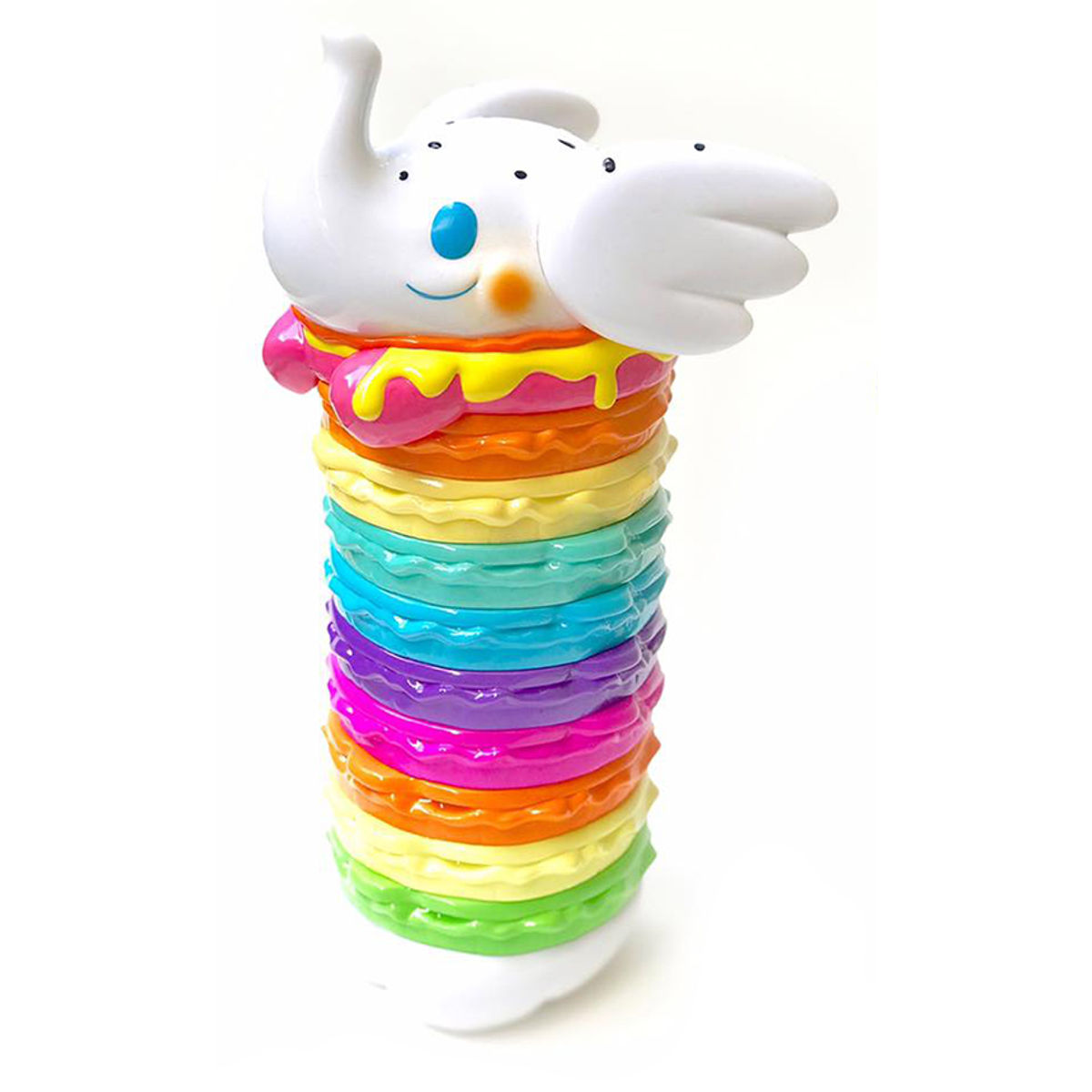 Tower Burger Elfie White