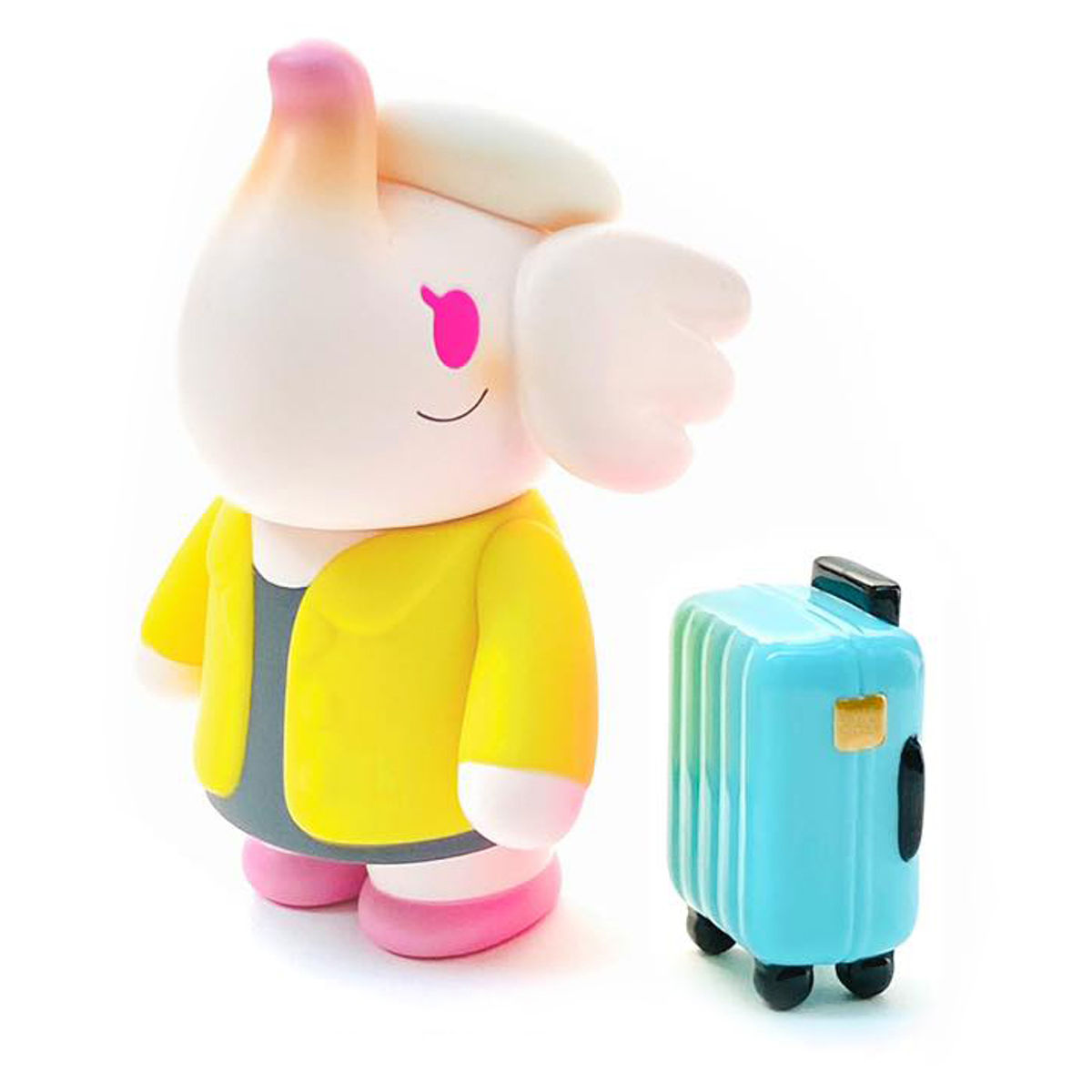 Miss Traveller Elfie Taiwan (TTF '19)