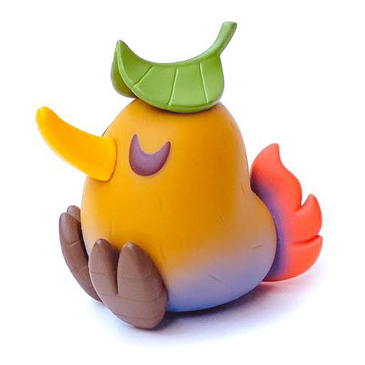 Baby Kewii by Too Natthapong