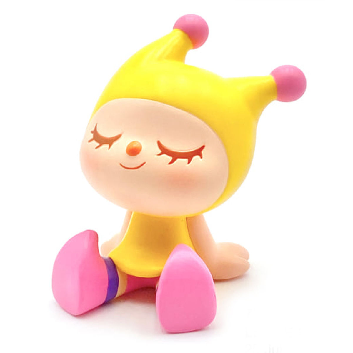 Baby Greenie Little Sunshine