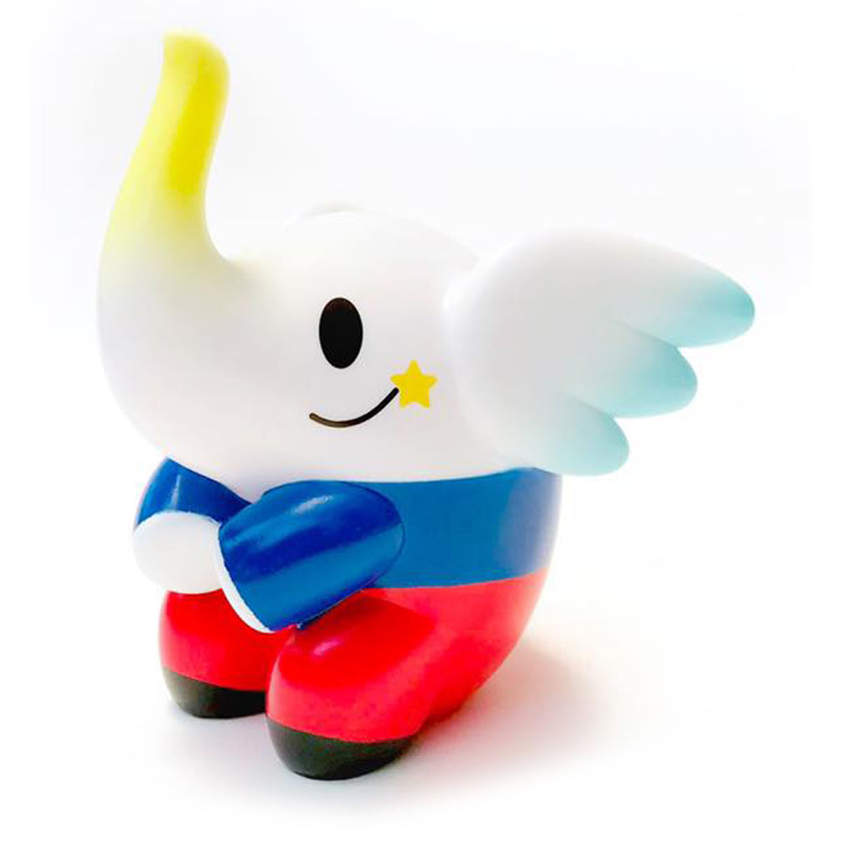 6" Elfie Filipino (ToyCon PH '19)