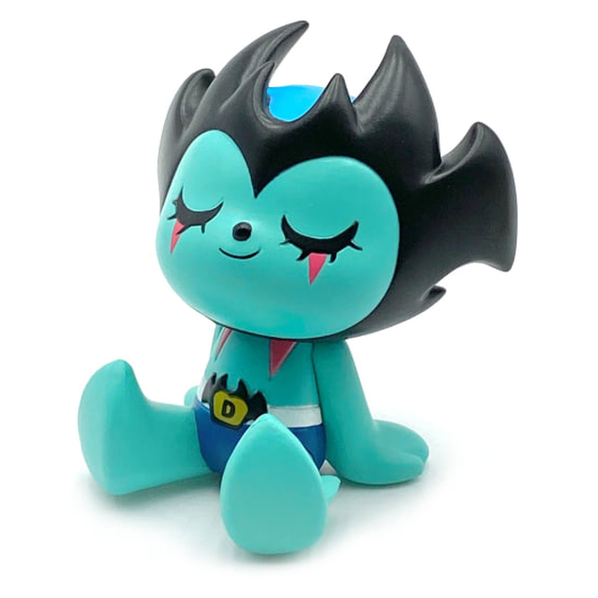 Devil Greenie (Classic Version)