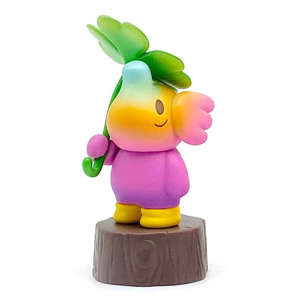 Leaf Umbrella Elfie (Secret)