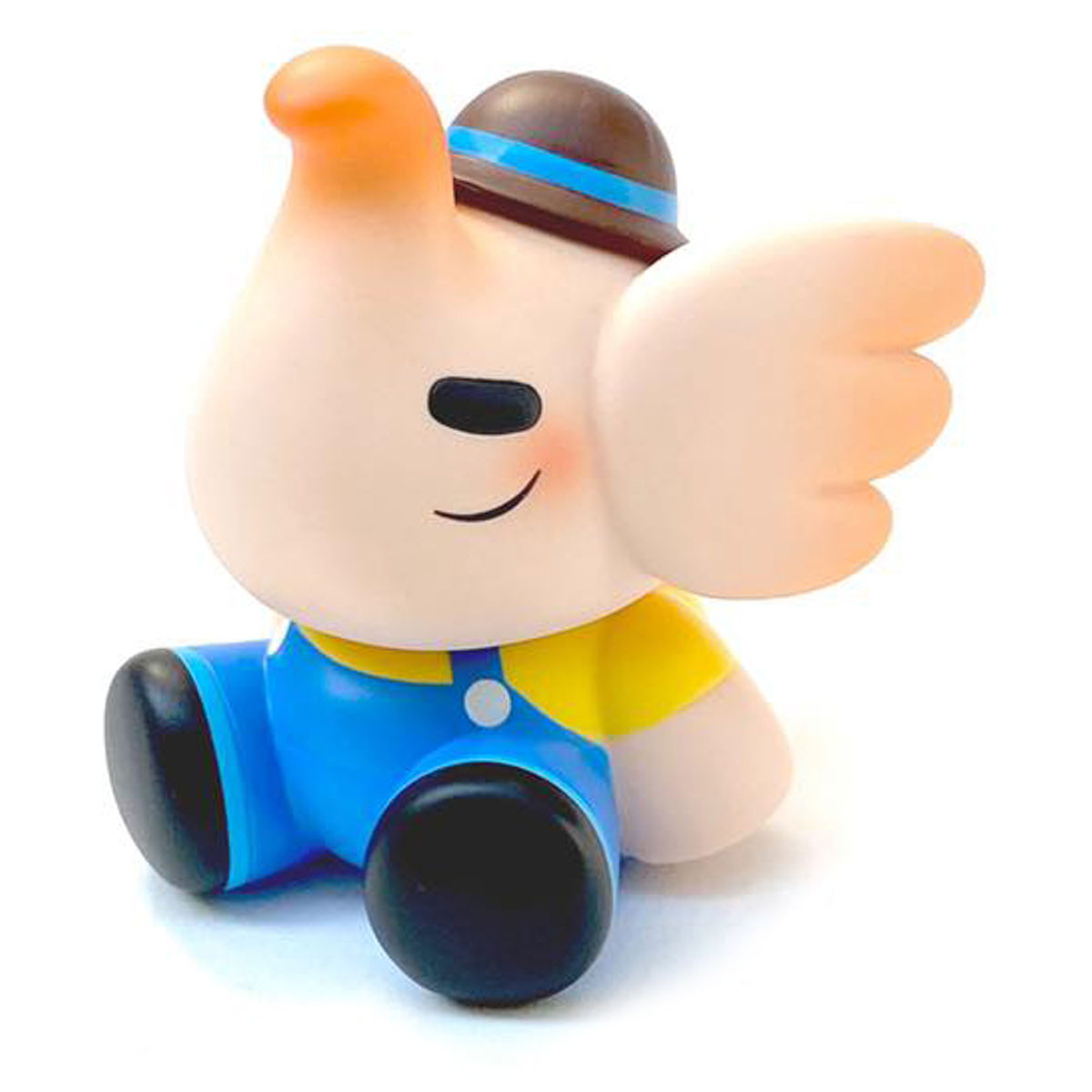 Baby Traveller Back to School BLUE