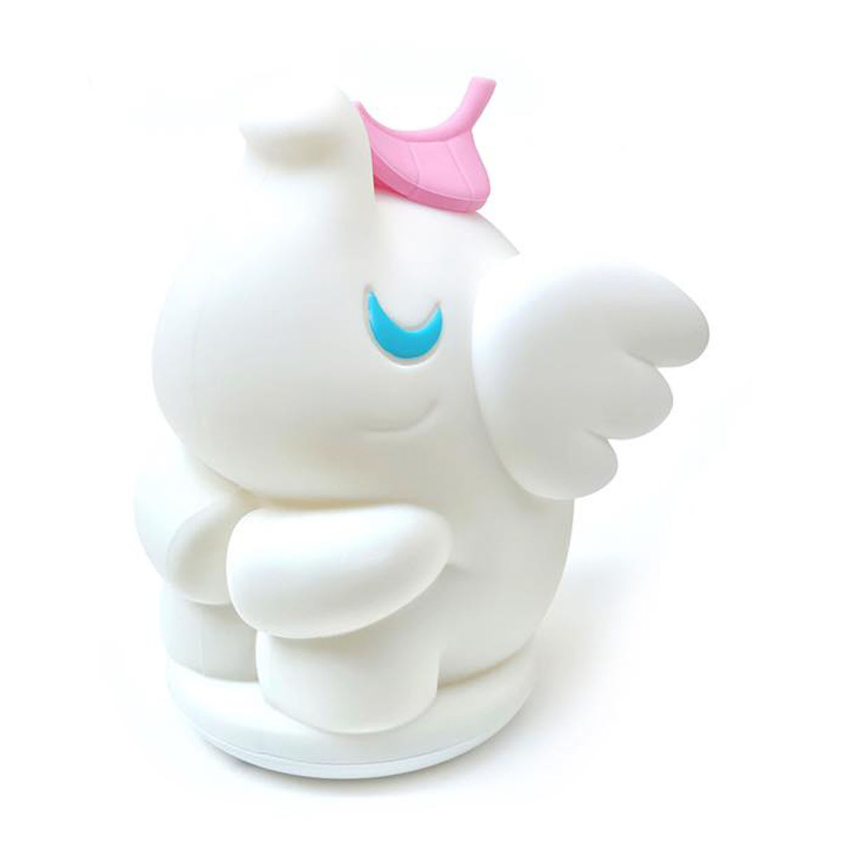 Elfie Lamp LCX Version