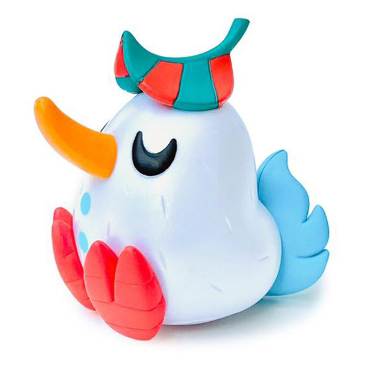 Baby Kewii Snow by Too Natthapong