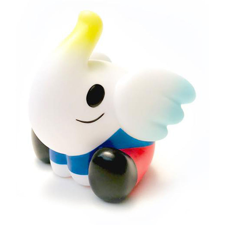 Baby Elfie Filipino Version by Too Natthapong