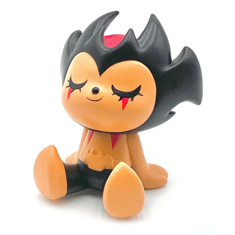Devil Greenie Flesh Version by Too Natthapong