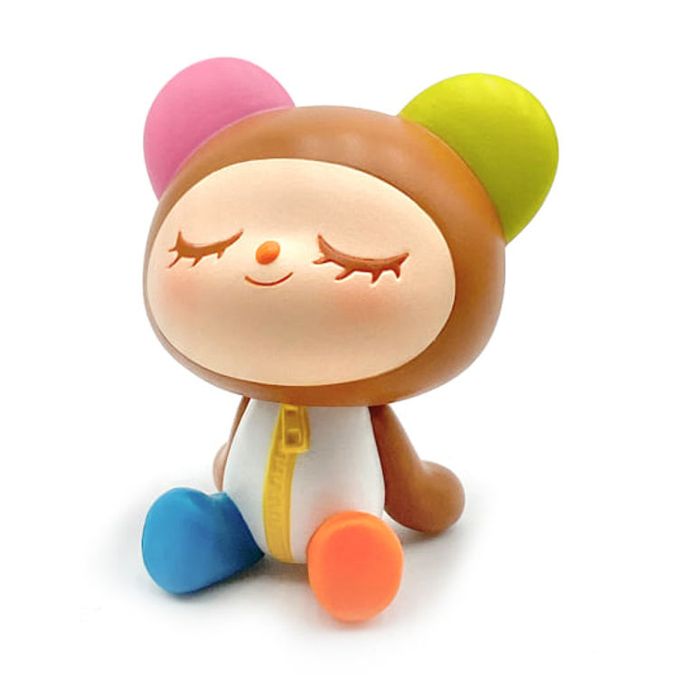Baby Greenie Candy Choco by Too Natthapong